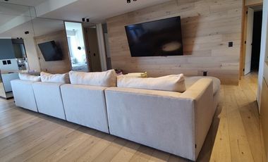 SE VENDE EXCELENTE DEPARTAMENTO RECIEN REMODELADO EN GARDENIAS! (V)