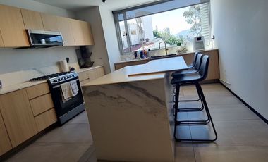 SE VENDE EXCELENTE DEPARTAMENTO RECIEN REMODELADO EN GARDENIAS! (V)