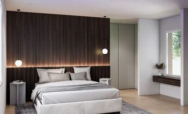 Dúplex tipo Casa de 3 Dorm. en B° Confluencia Urbana | FINANCIACIÓN PROPIA