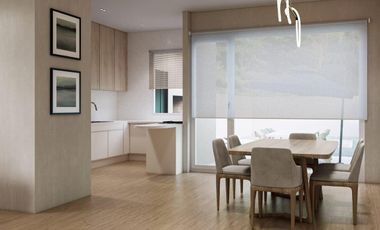 Dúplex tipo Casa de 3 Dorm. en B° Confluencia Urbana | FINANCIACIÓN PROPIA