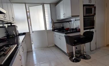 SE VENDE AMPLIO DEPARTAMENTO EN LOMAS DE TECAMACHALCO (V)