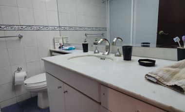 SE VENDE AMPLIO DEPARTAMENTO EN LOMAS DE TECAMACHALCO (V)