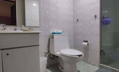 SE VENDE AMPLIO DEPARTAMENTO EN LOMAS DE TECAMACHALCO (V)