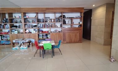 SE VENDE AMPLIO DEPARTAMENTO EN LOMAS DE TECAMACHALCO (V)