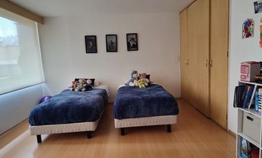 SE VENDE AMPLIO DEPARTAMENTO EN LOMAS DE TECAMACHALCO (V)