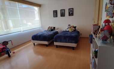 SE VENDE AMPLIO DEPARTAMENTO EN LOMAS DE TECAMACHALCO (V)