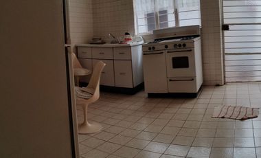 CASA PARA REMODELAR EN LA ROMA SUR (V)