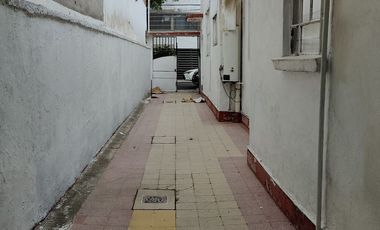 CASA PARA REMODELAR EN LA ROMA SUR (V)