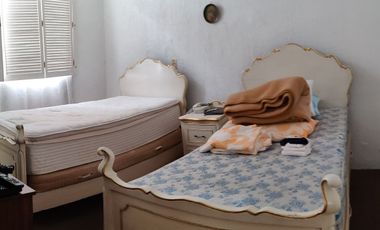 CASA PARA REMODELAR EN LA ROMA SUR (V)
