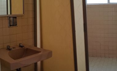 CASA PARA REMODELAR EN LA ROMA SUR (V)