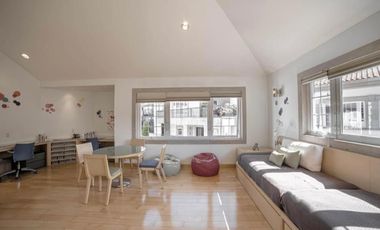 SE VENDE EXCELENTE CASA EN LAS VILLAS (V)