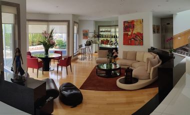 SE VENDE EXCELENTE CASA EN LAS VILLAS (V)