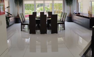 SE VENDE EXCELENTE CASA EN LAS VILLAS (V)