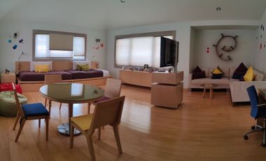 SE VENDE EXCELENTE CASA EN LAS VILLAS (V)