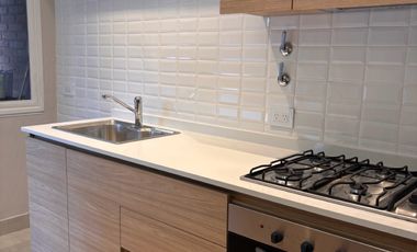 Departamento en Plaza S.Martin
