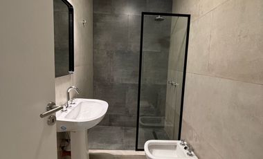 Departamento en Plaza S.Martin