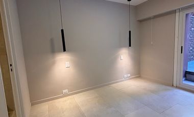 Departamento en Plaza S.Martin
