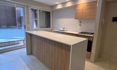 Departamento en Plaza S.Martin