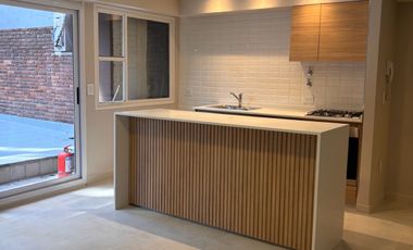 Departamento en Plaza S.Martin