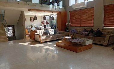 Polanco, Socrates, PH de Lujo en renta amueblado y equipado (V)