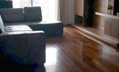 Polanco, Socrates, PH de Lujo en renta amueblado y equipado (V)