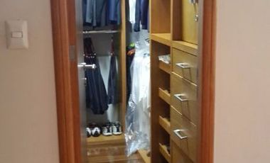 Polanco, Socrates, PH de Lujo en renta amueblado y equipado (V)