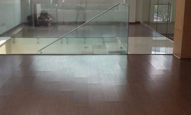 Polanco, Socrates, PH de Lujo en renta amueblado y equipado (V)