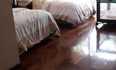 Polanco, Socrates, PH de Lujo en renta amueblado y equipado (V)