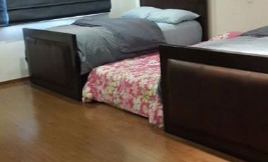 Polanco, Socrates, PH de Lujo en renta amueblado y equipado (V)