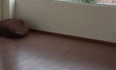 Polanco, Socrates, PH de Lujo en renta amueblado y equipado (V)