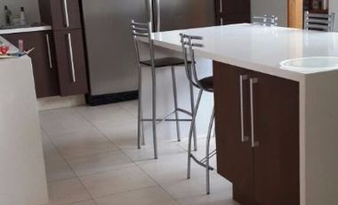 Polanco, Socrates, PH de Lujo en renta amueblado y equipado (V)