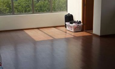 Polanco, Socrates, PH de Lujo en renta amueblado y equipado (V)