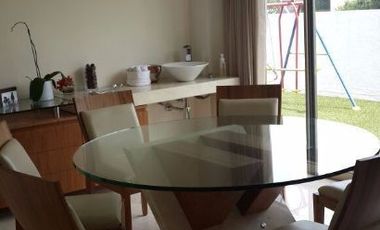 Polanco, Socrates, PH de Lujo en renta amueblado y equipado (V)