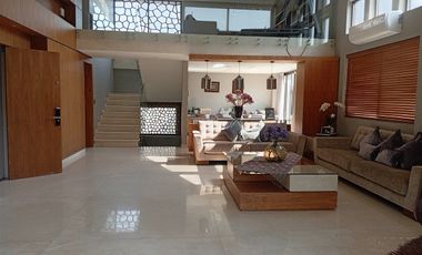 Polanco, Socrates, PH de Lujo en renta amueblado y equipado (V)