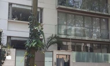 Polanco, Socrates, PH de Lujo en renta amueblado y equipado (V)