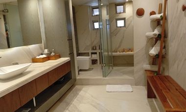 Polanco, Socrates, PH de Lujo en renta amueblado y equipado (V)