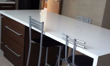 Polanco, Socrates, PH de Lujo en renta amueblado y equipado (V)