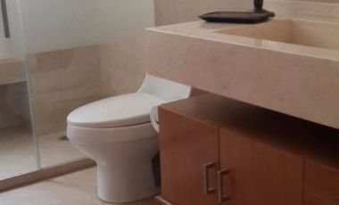 Polanco, Socrates, PH de Lujo en renta amueblado y equipado (V)