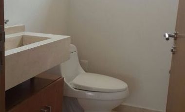 Polanco, Socrates, PH de Lujo en renta amueblado y equipado (V)