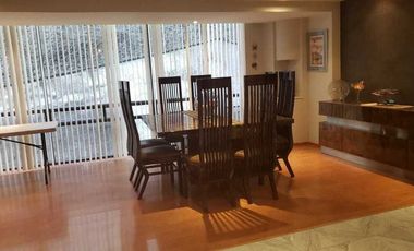 DEPARTAMENTO AMUEBLADO VENTA EN INTERBOSQUES (V)