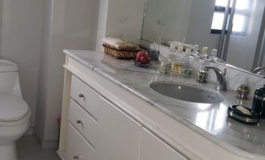 DEPARTAMENTO AMUEBLADO VENTA EN INTERBOSQUES (V)