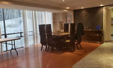 DEPARTAMENTO AMUEBLADO VENTA EN INTERBOSQUES (V)