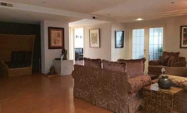 DEPARTAMENTO AMUEBLADO VENTA EN INTERBOSQUES (V)