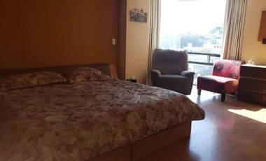 DEPARTAMENTO AMUEBLADO VENTA EN INTERBOSQUES (V)