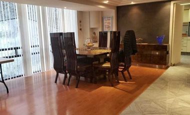DEPARTAMENTO AMUEBLADO VENTA EN INTERBOSQUES (V)