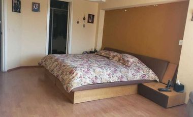 DEPARTAMENTO AMUEBLADO VENTA EN INTERBOSQUES (V)