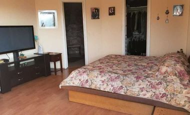 DEPARTAMENTO AMUEBLADO VENTA EN INTERBOSQUES (V)