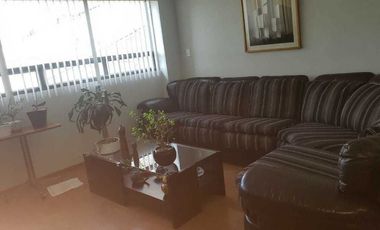 DEPARTAMENTO AMUEBLADO VENTA EN INTERBOSQUES (V)