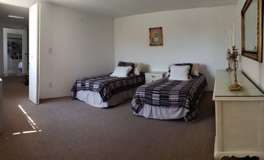 CASA A LA VENTA EN LOMAS DE TECAMACHALCO (V)