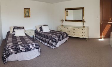 CASA A LA VENTA EN LOMAS DE TECAMACHALCO (V)